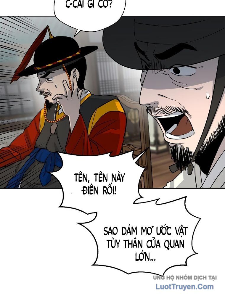 Nhân Diện Chapter 4 - 50