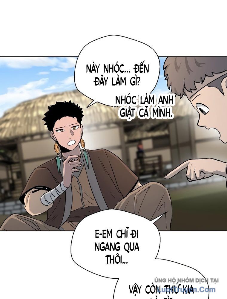 Nhân Diện Chapter 4 - 73