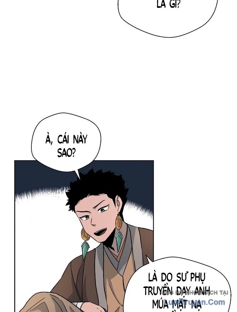 Nhân Diện Chapter 4 - 74