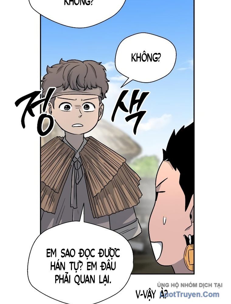 Nhân Diện Chapter 4 - 76