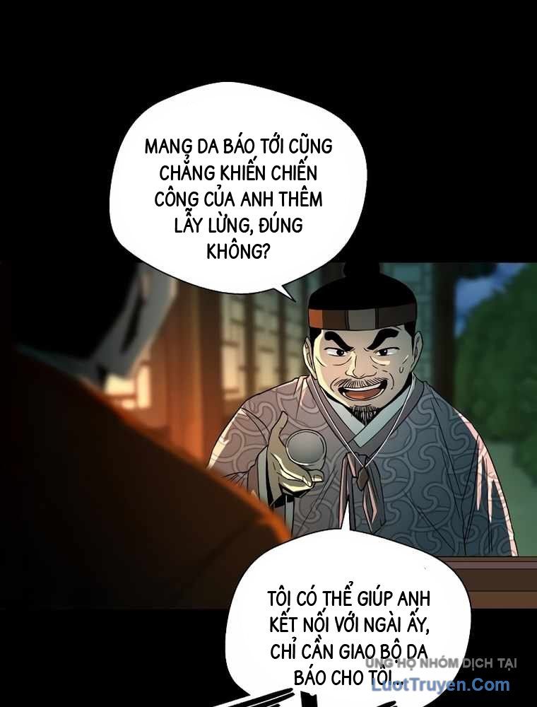 Nhân Diện Chapter 5 - 11