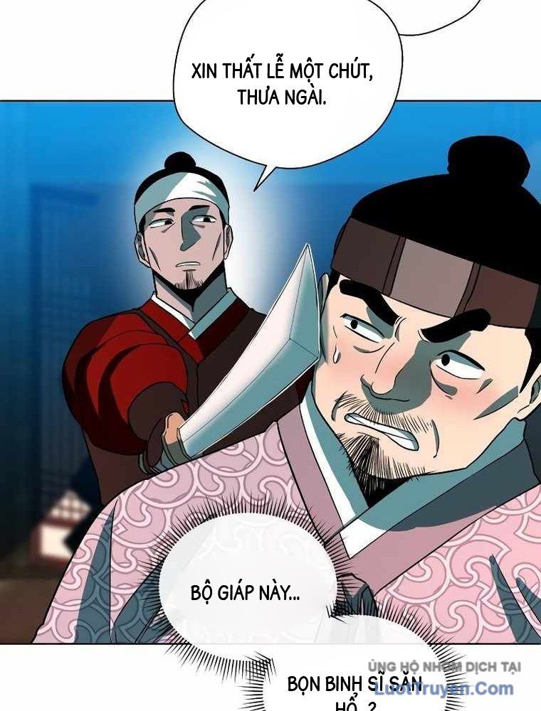 Nhân Diện Chapter 5 - 106