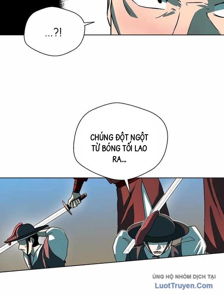 Nhân Diện Chapter 5 - 108