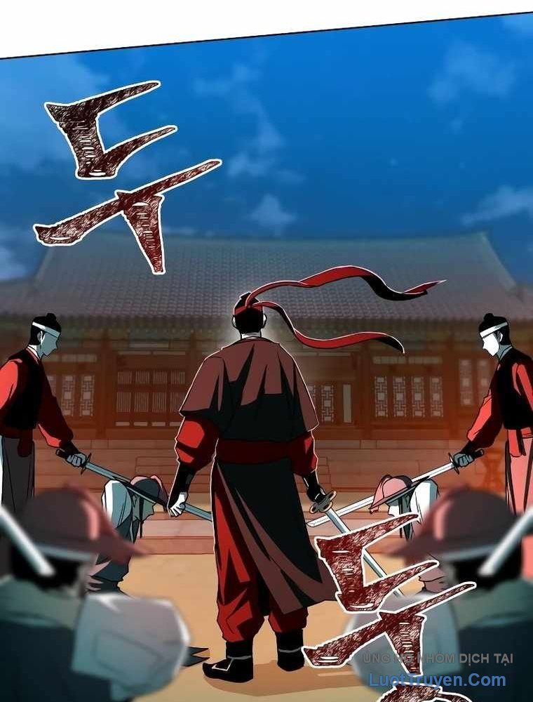 Nhân Diện Chapter 5 - 109