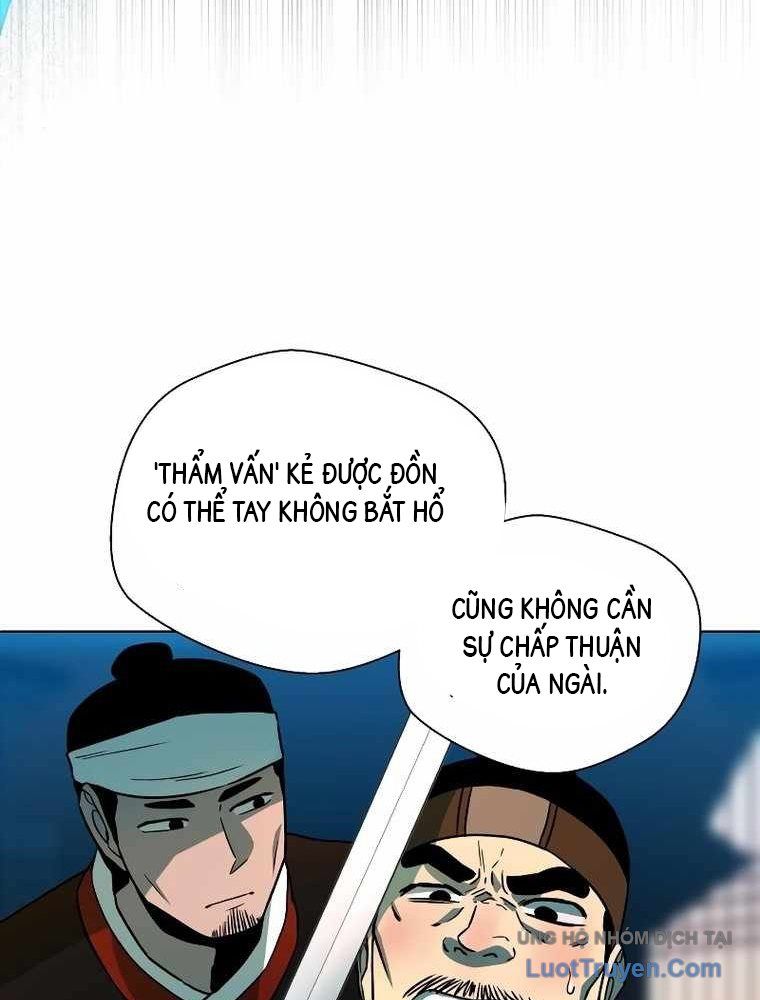 Nhân Diện Chapter 5 - 116