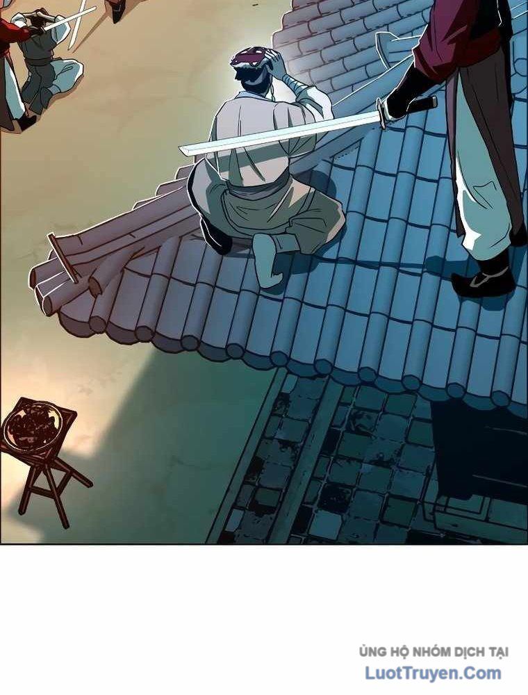 Nhân Diện Chapter 5 - 121