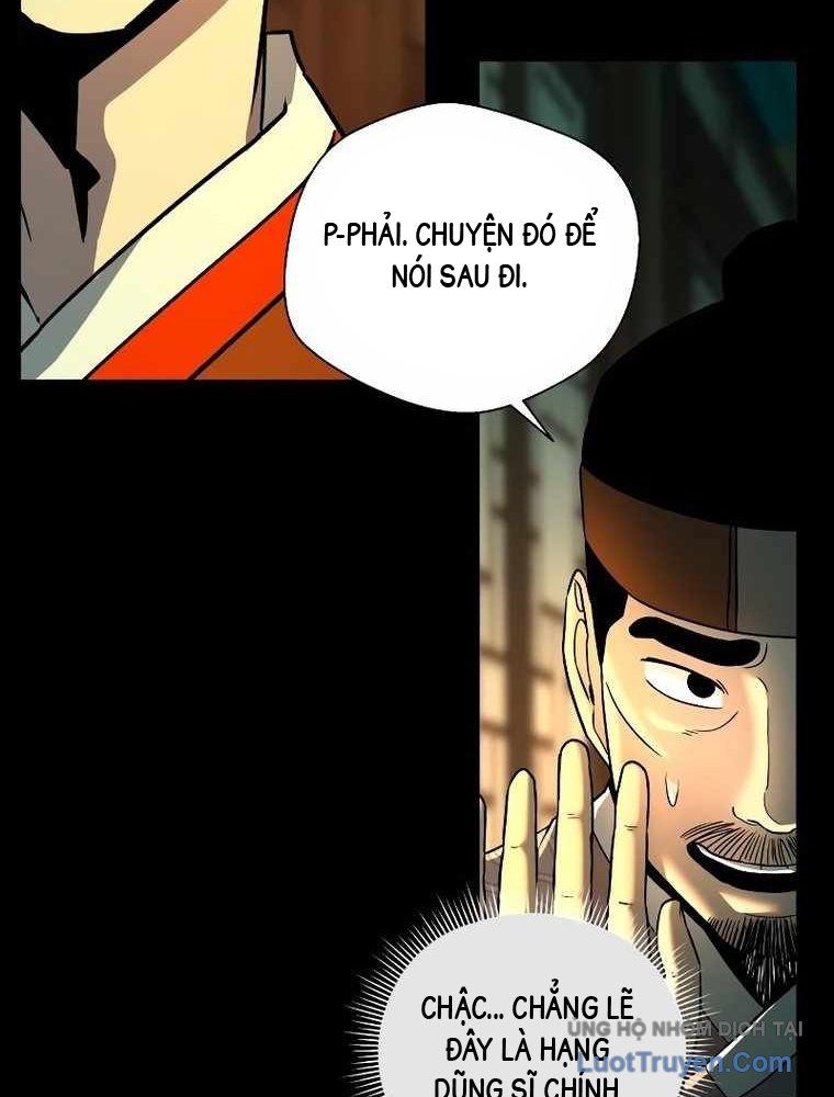Nhân Diện Chapter 5 - 14