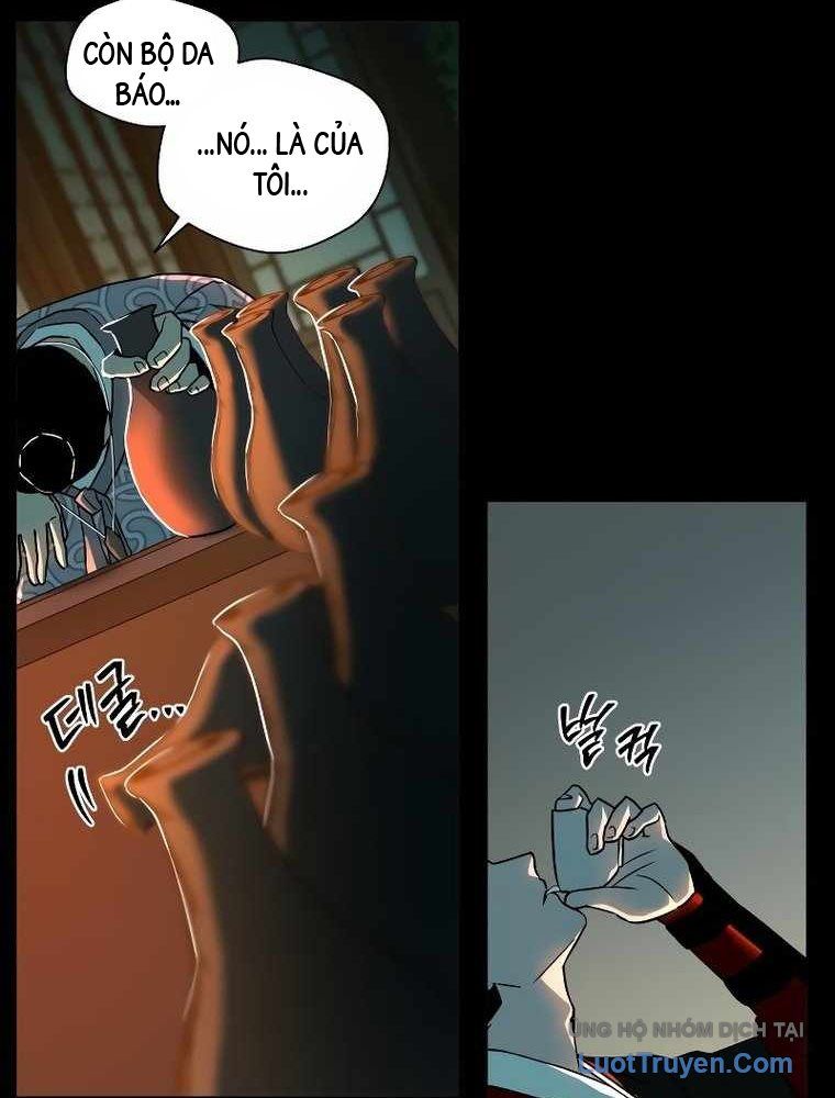 Nhân Diện Chapter 5 - 18