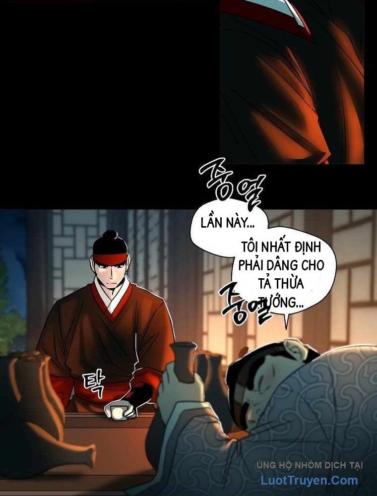 Nhân Diện Chapter 5 - 19
