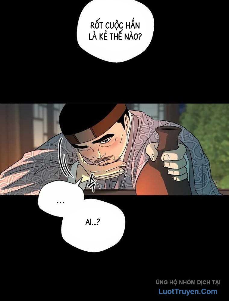 Nhân Diện Chapter 5 - 21