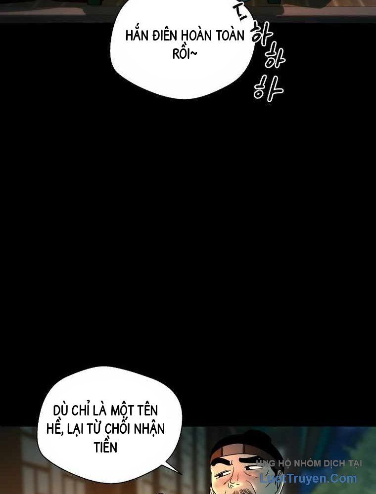 Nhân Diện Chapter 5 - 23