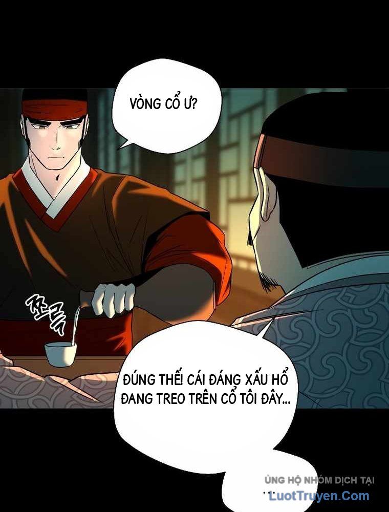 Nhân Diện Chapter 5 - 25