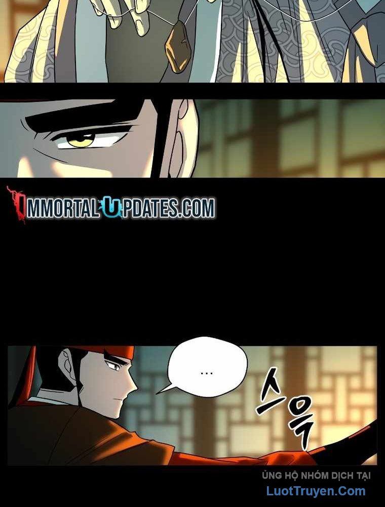 Nhân Diện Chapter 5 - 29