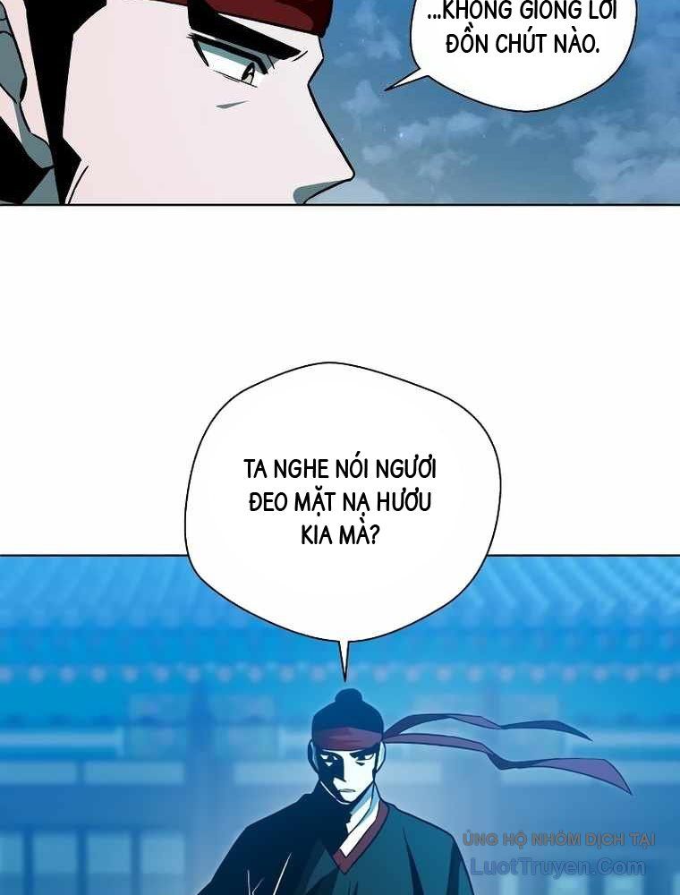 Nhân Diện Chapter 5 - 40