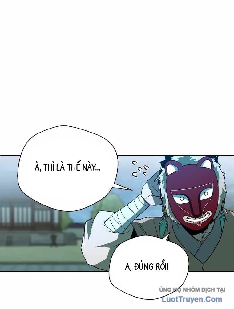 Nhân Diện Chapter 5 - 46