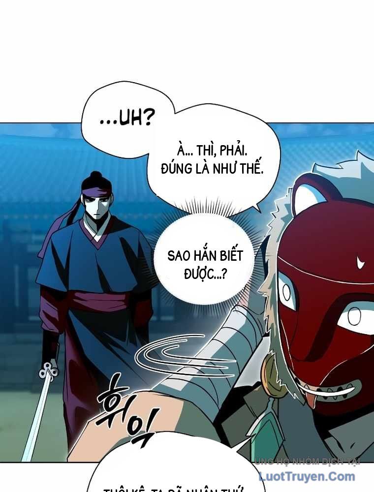 Nhân Diện Chapter 5 - 50