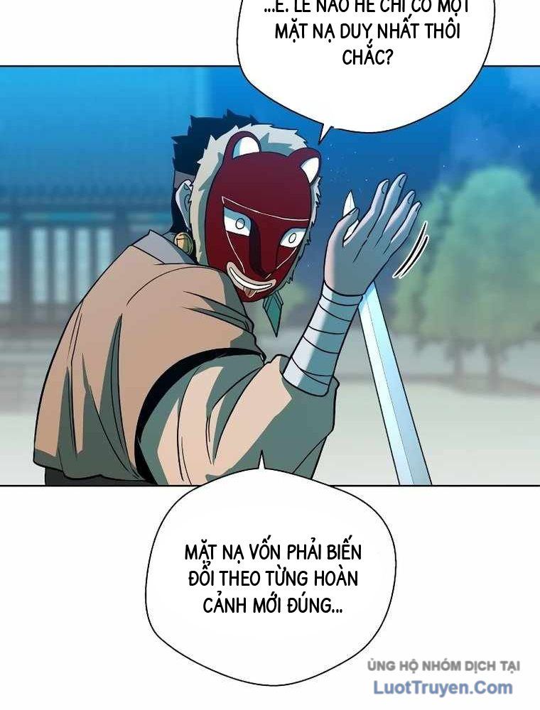 Nhân Diện Chapter 5 - 56