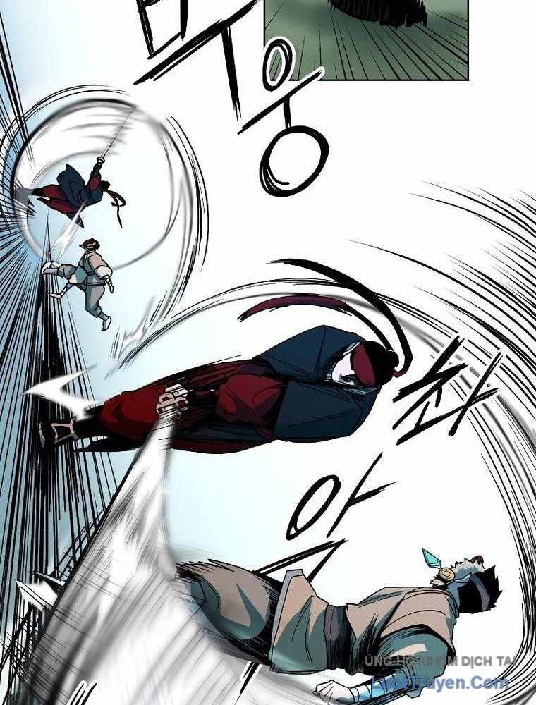 Nhân Diện Chapter 5 - 68