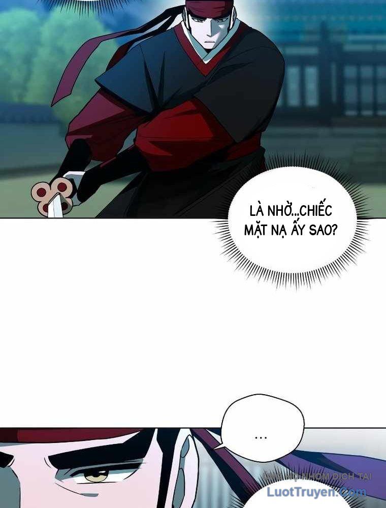 Nhân Diện Chapter 5 - 74