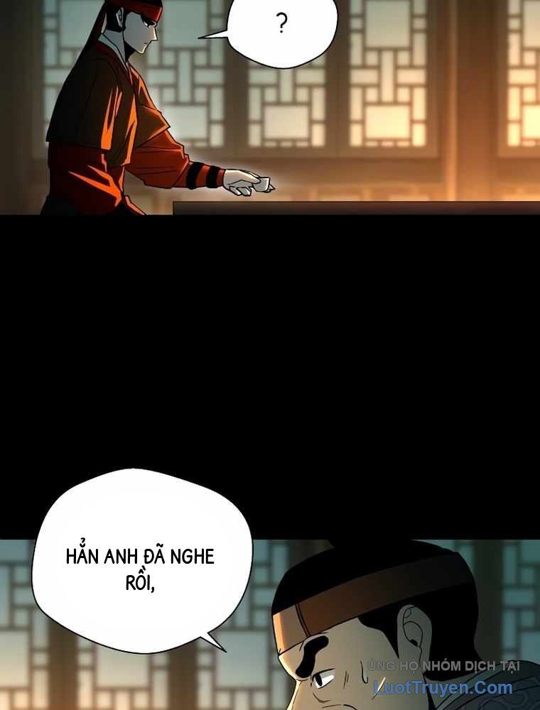 Nhân Diện Chapter 5 - 9