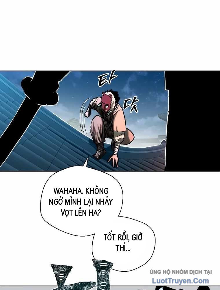 Nhân Diện Chapter 5 - 99