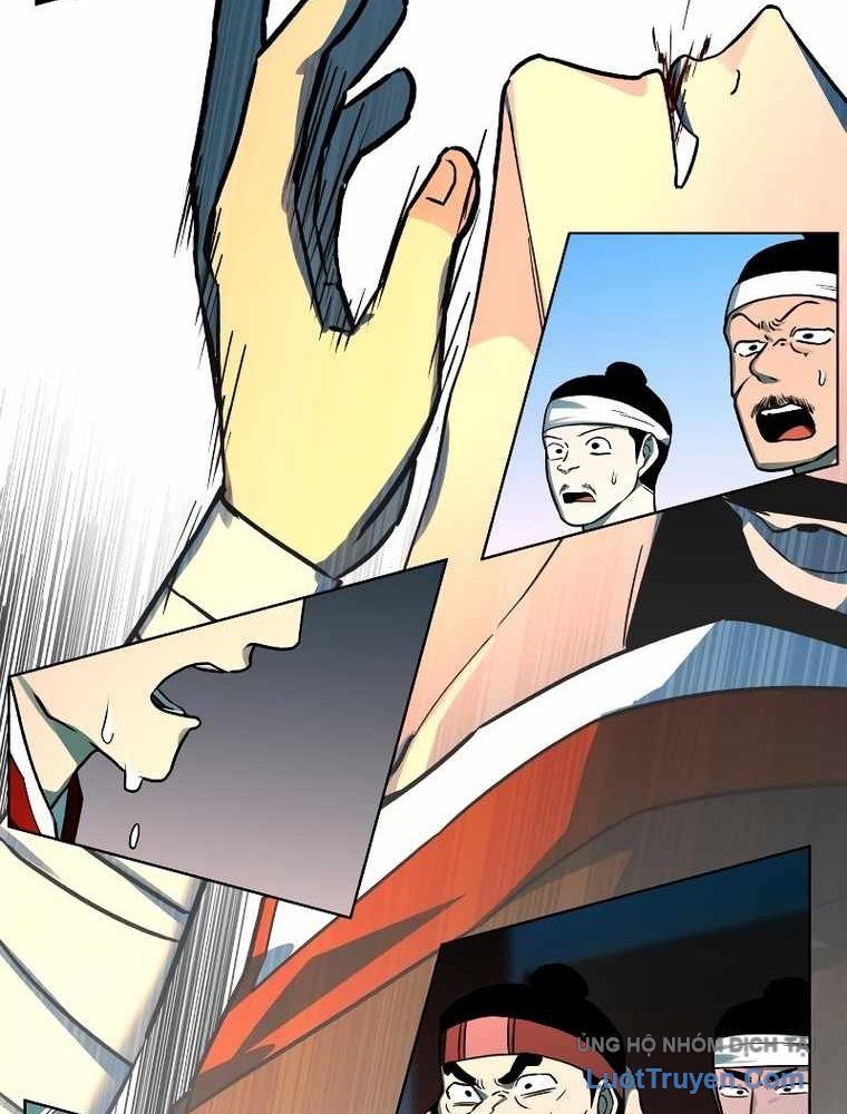 Nhân Diện Chapter 6 - 112