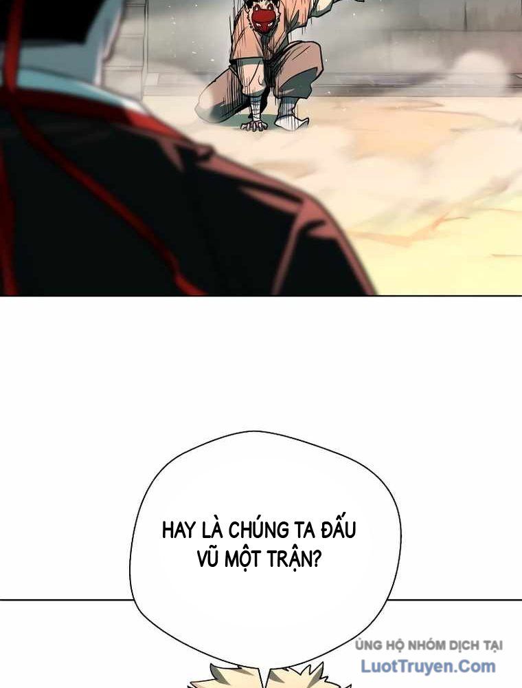 Nhân Diện Chapter 6 - 13