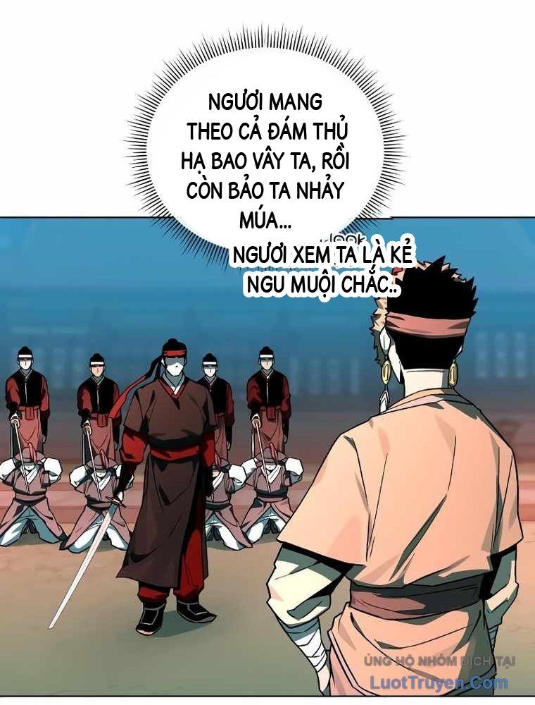 Nhân Diện Chapter 6 - 18