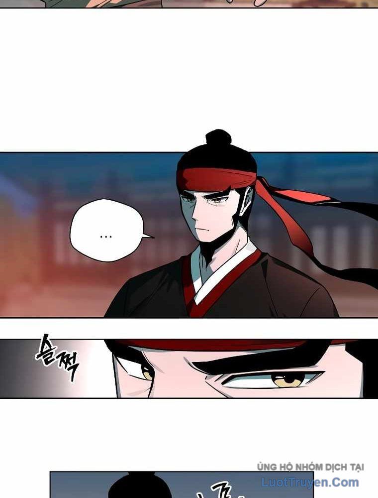 Nhân Diện Chapter 6 - 20