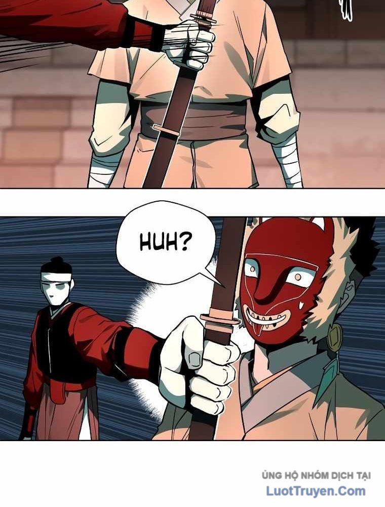 Nhân Diện Chapter 6 - 22