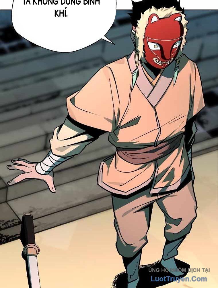 Nhân Diện Chapter 6 - 29