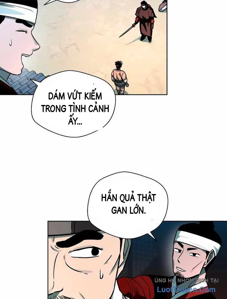 Nhân Diện Chapter 6 - 31
