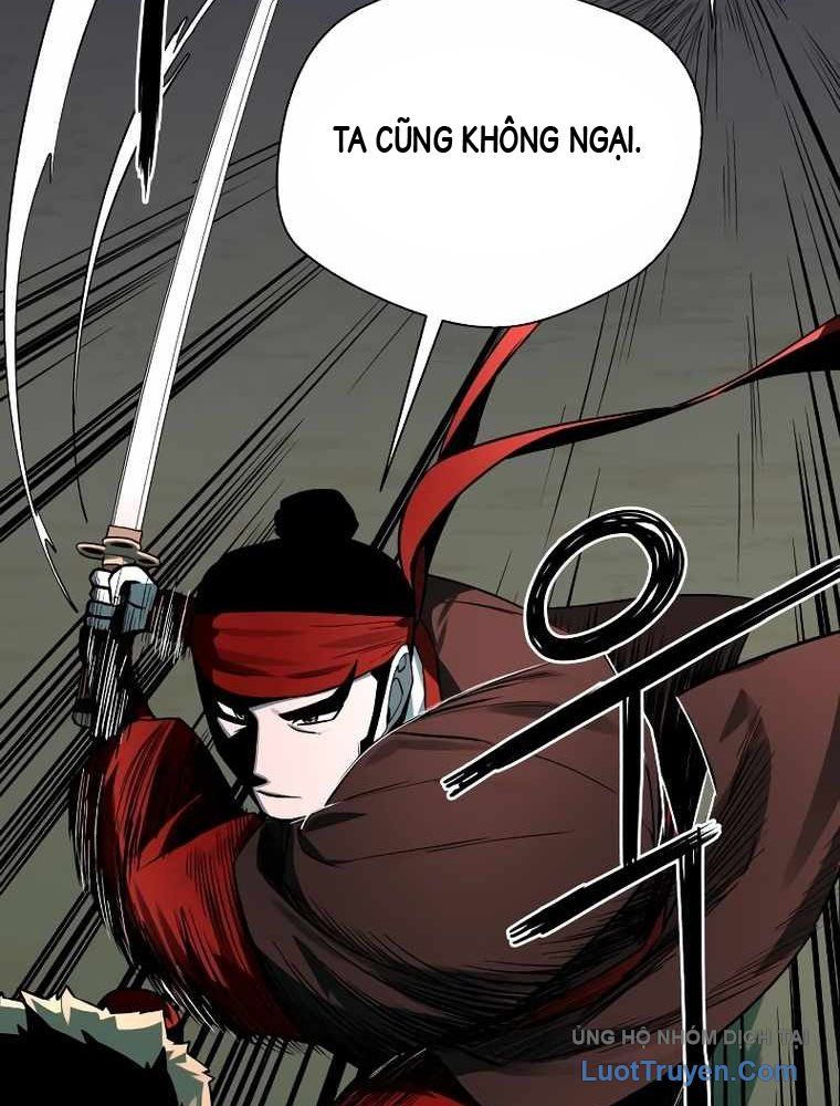 Nhân Diện Chapter 6 - 35