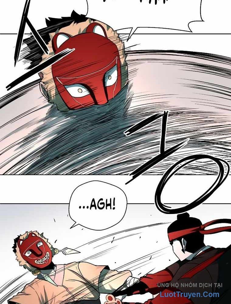 Nhân Diện Chapter 6 - 37