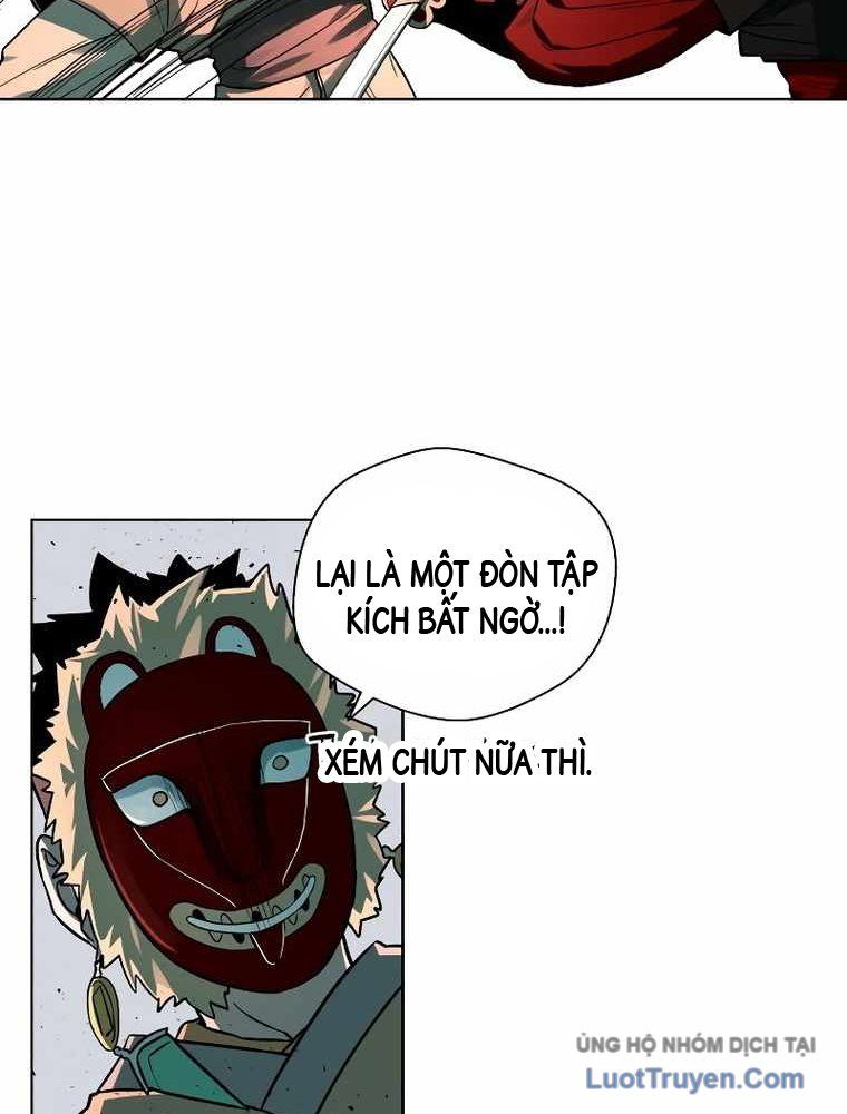 Nhân Diện Chapter 6 - 38