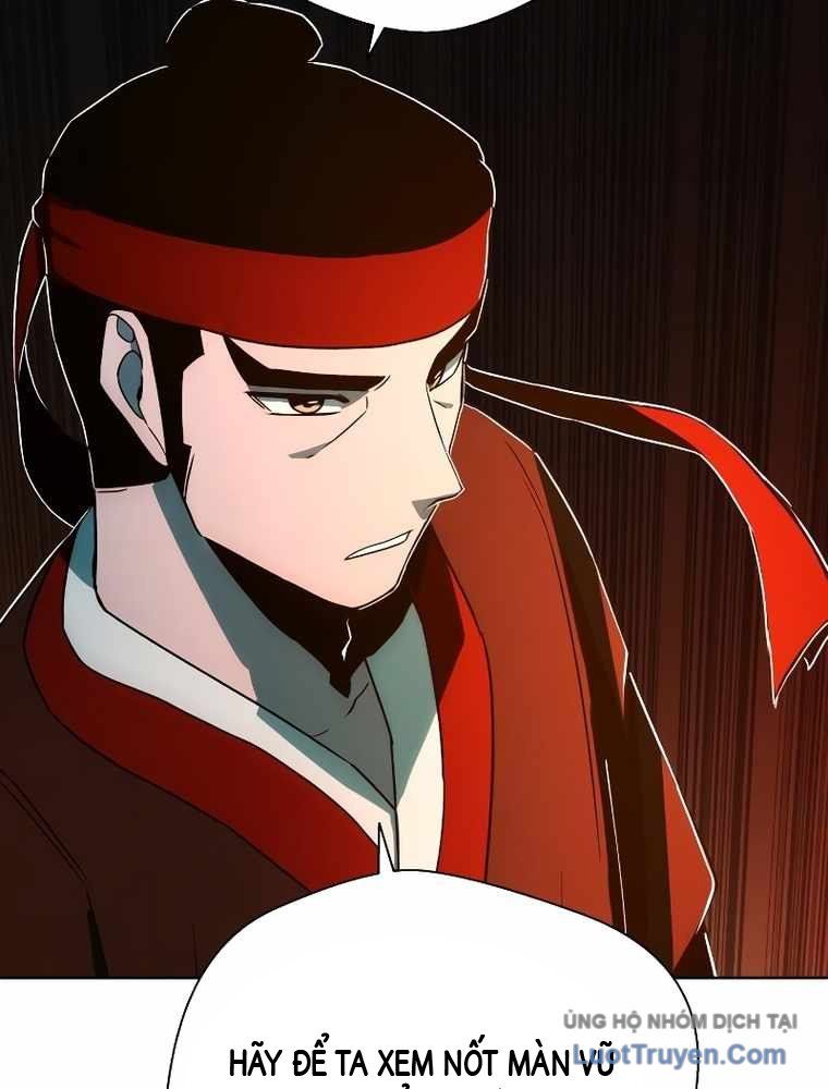 Nhân Diện Chapter 6 - 5