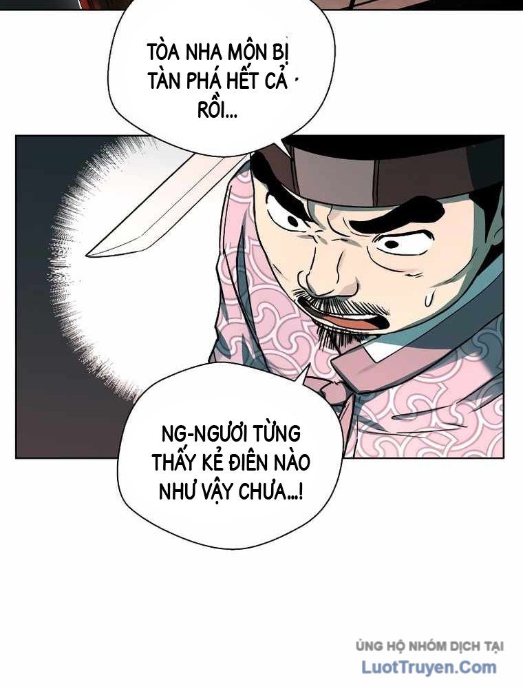 Nhân Diện Chapter 6 - 42
