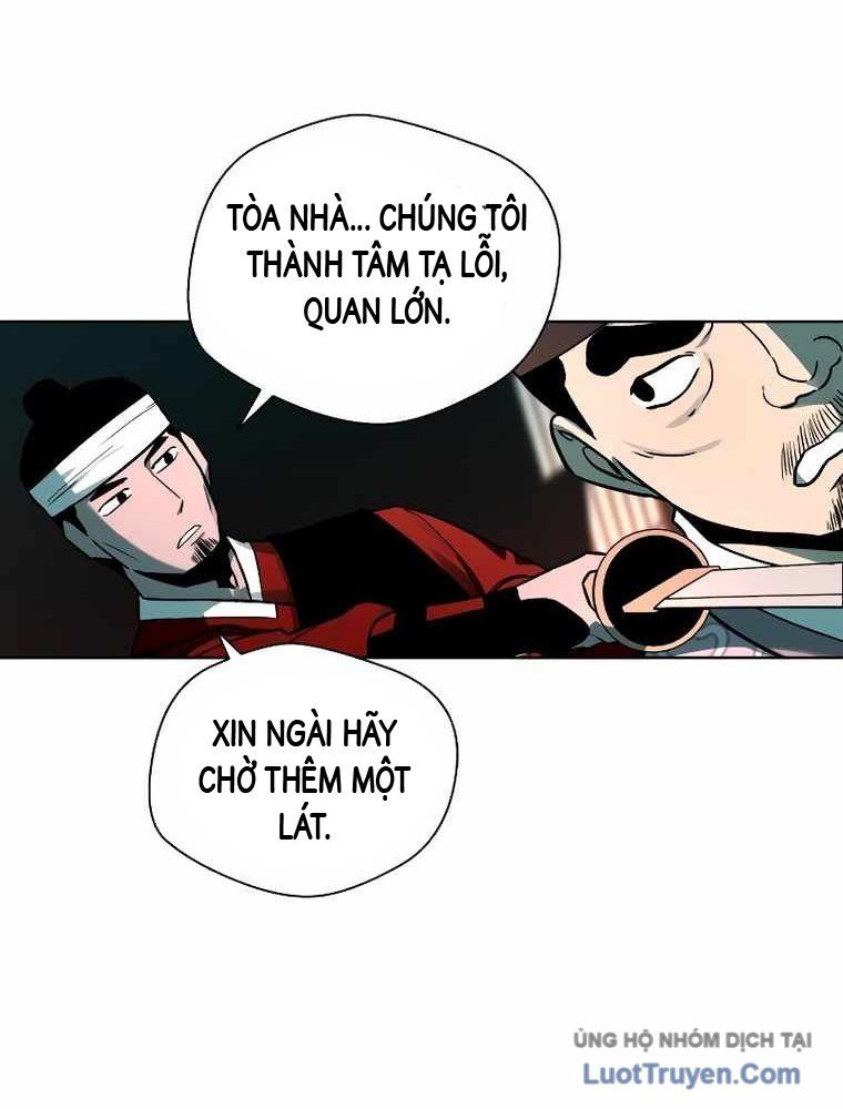 Nhân Diện Chapter 6 - 43