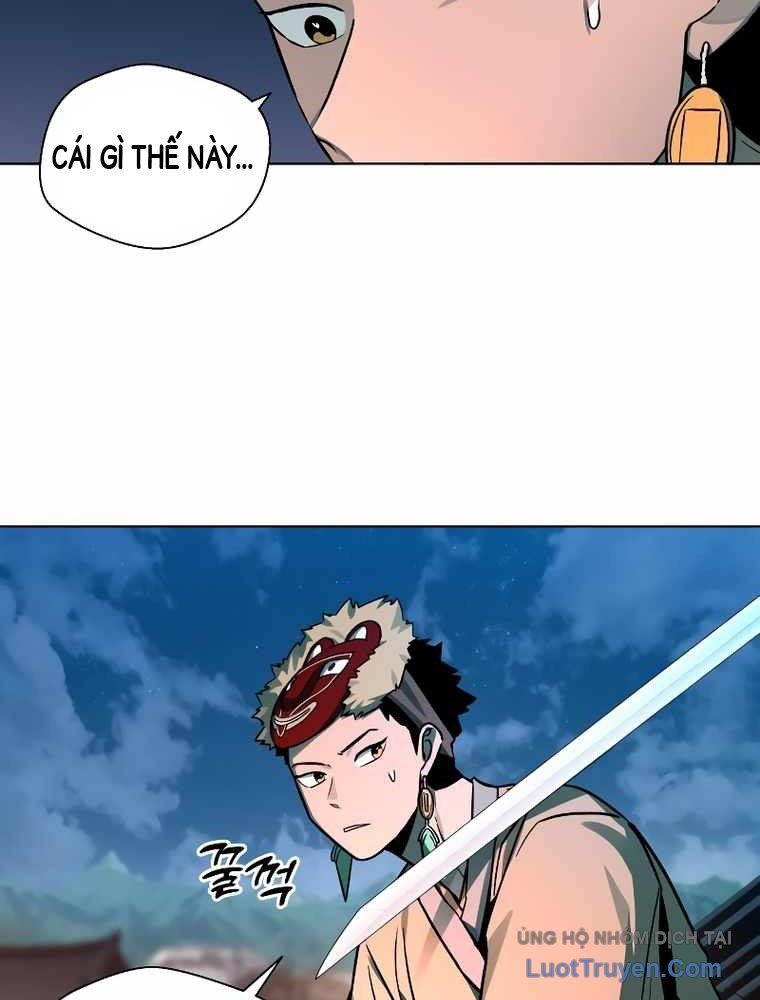 Nhân Diện Chapter 6 - 8