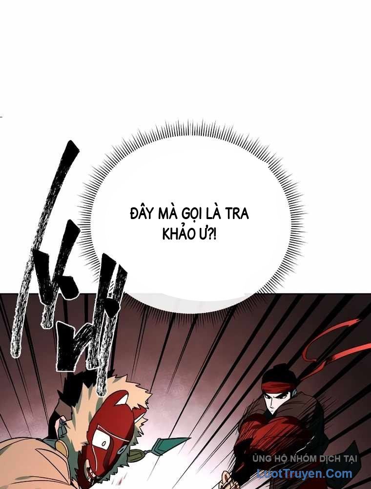 Nhân Diện Chapter 6 - 72