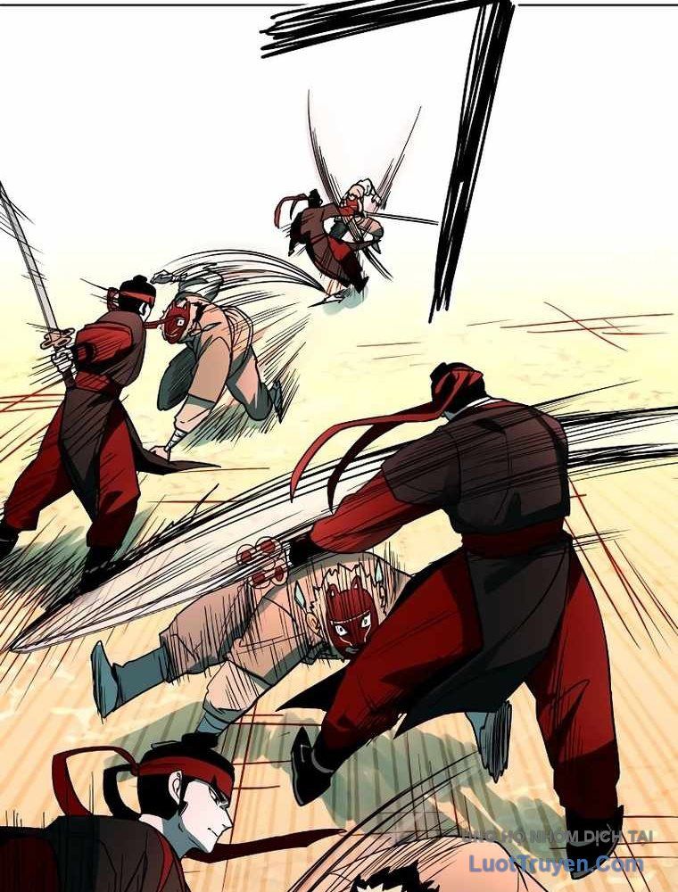 Nhân Diện Chapter 6 - 83