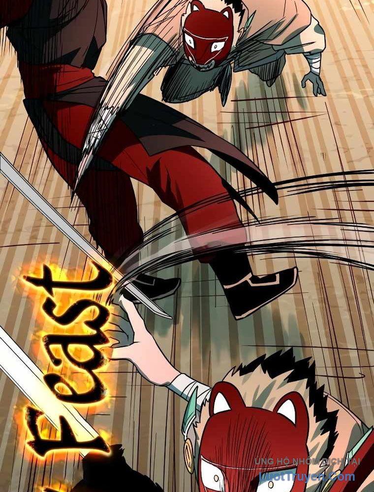 Nhân Diện Chapter 6 - 84