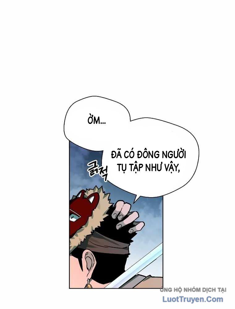 Nhân Diện Chapter 6 - 10