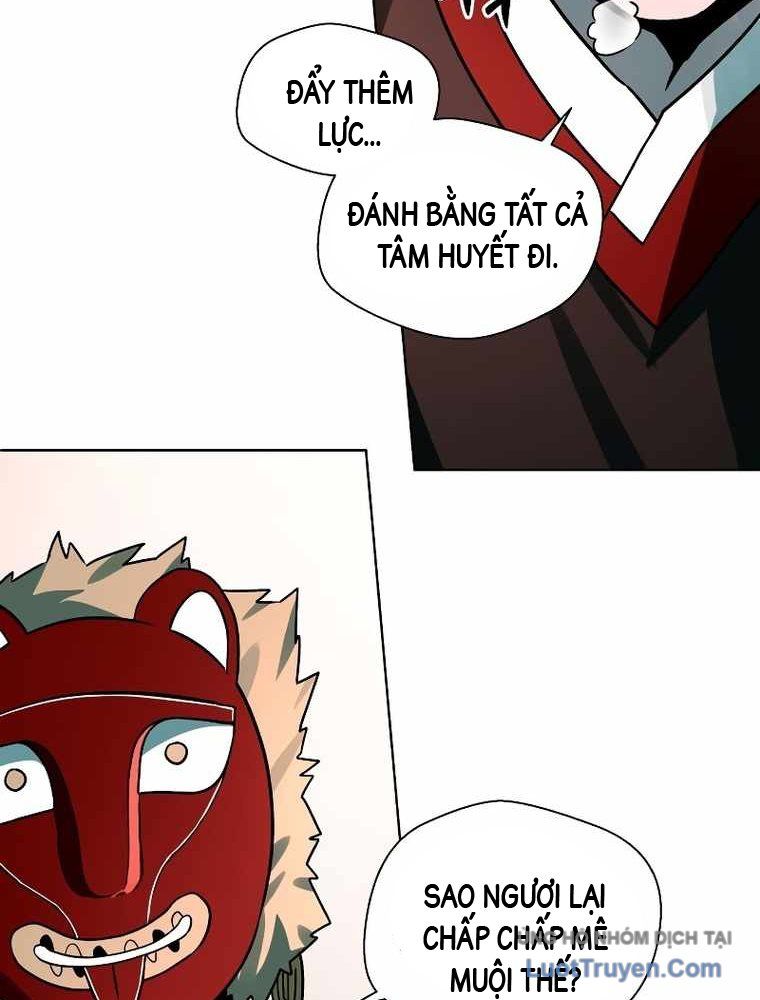 Nhân Diện Chapter 6 - 91