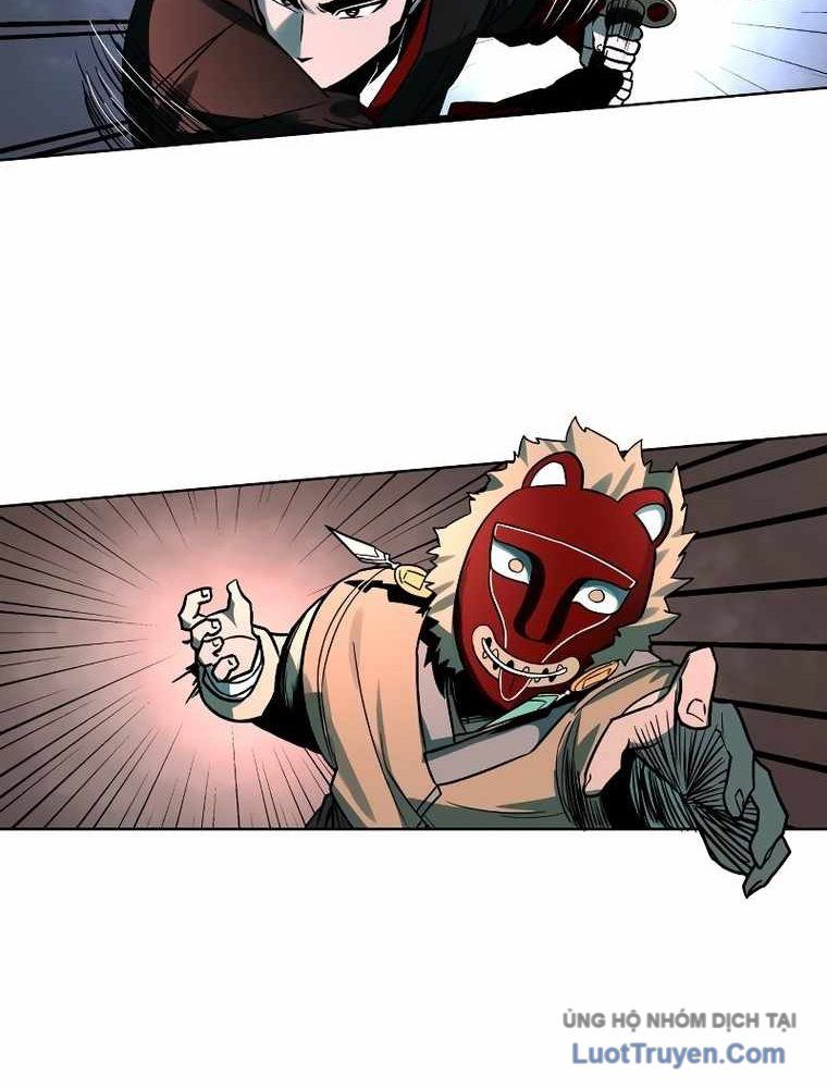 Nhân Diện Chapter 6 - 94