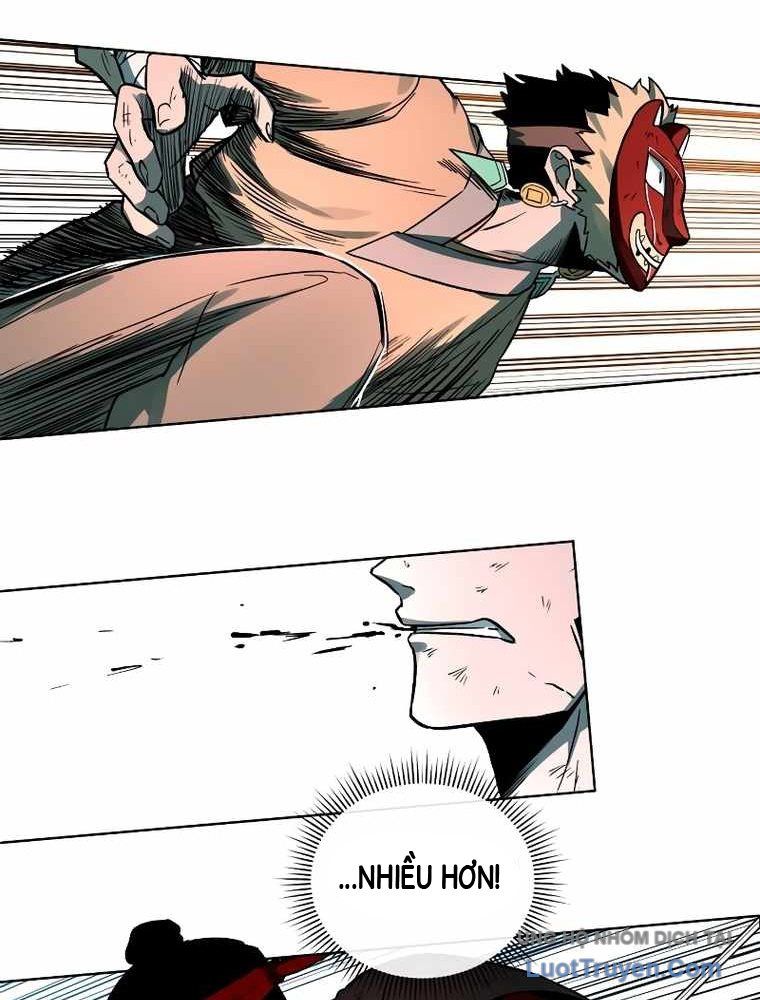 Nhân Diện Chapter 6 - 99