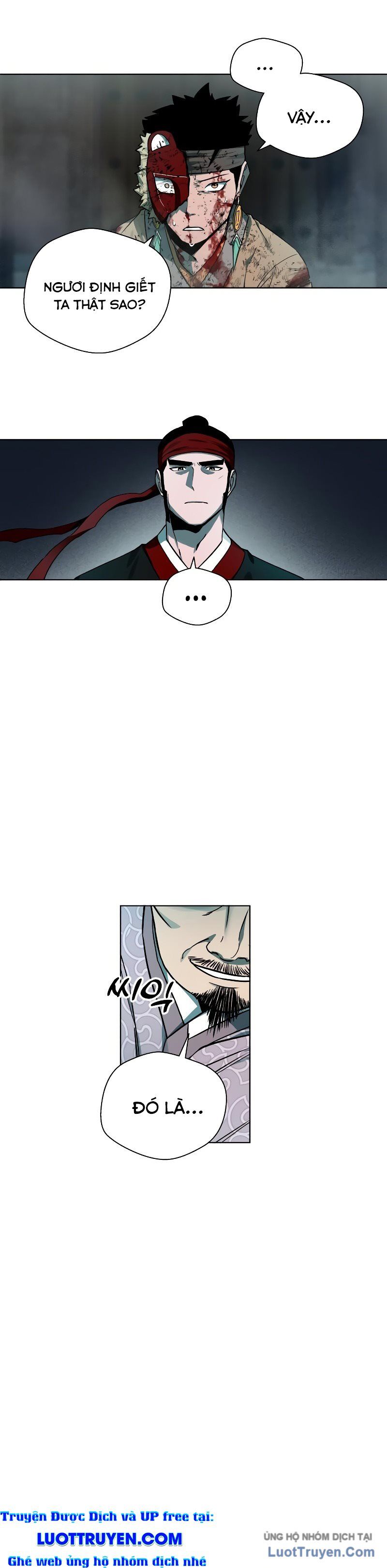Nhân Diện Chapter 7 - 4