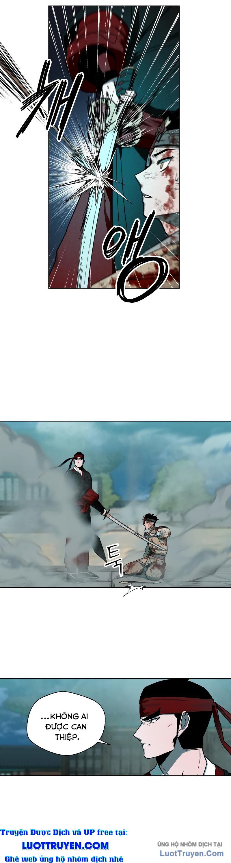 Nhân Diện Chapter 7 - 6