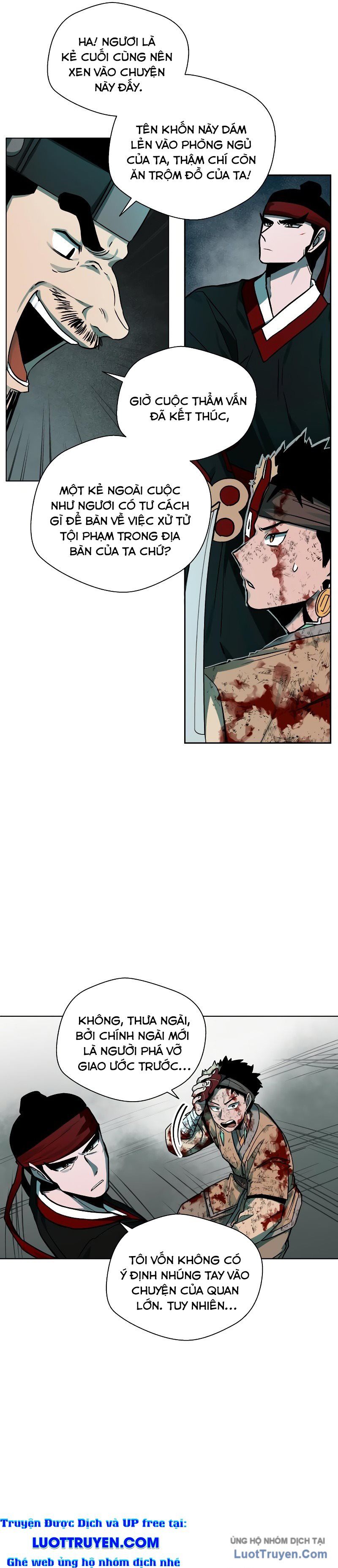 Nhân Diện Chapter 7 - 7