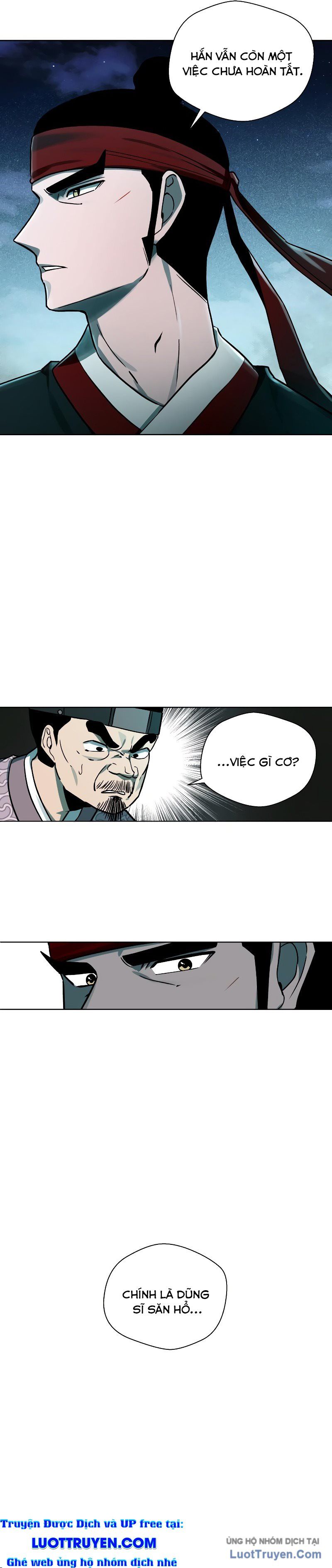 Nhân Diện Chapter 7 - 8